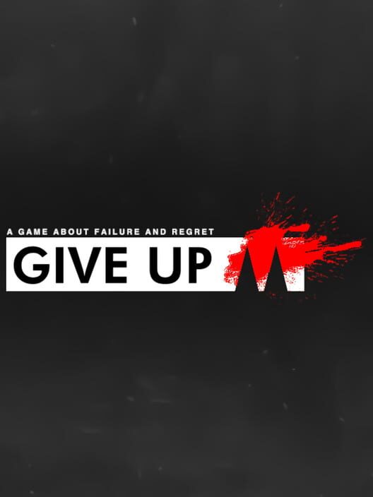 Give Up