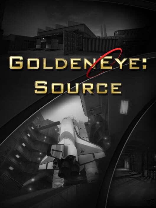 GoldenEye: Source
