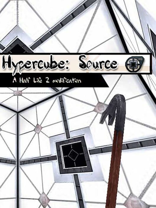 Hypercube: Source