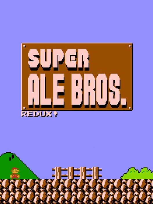 Super Ale Bros. Redux
