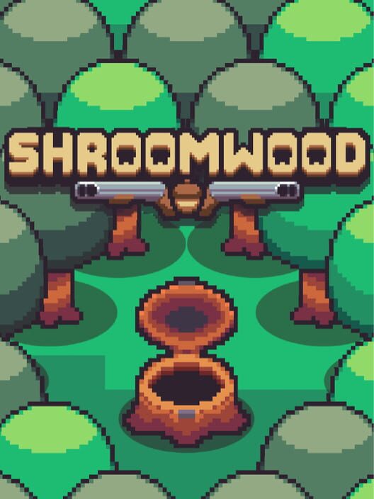 Shroomwood