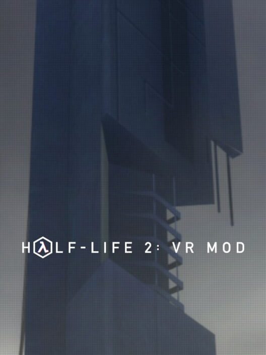 Half-Life 2: VR Mod