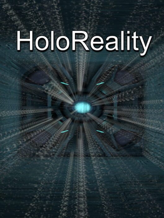 HoloReality