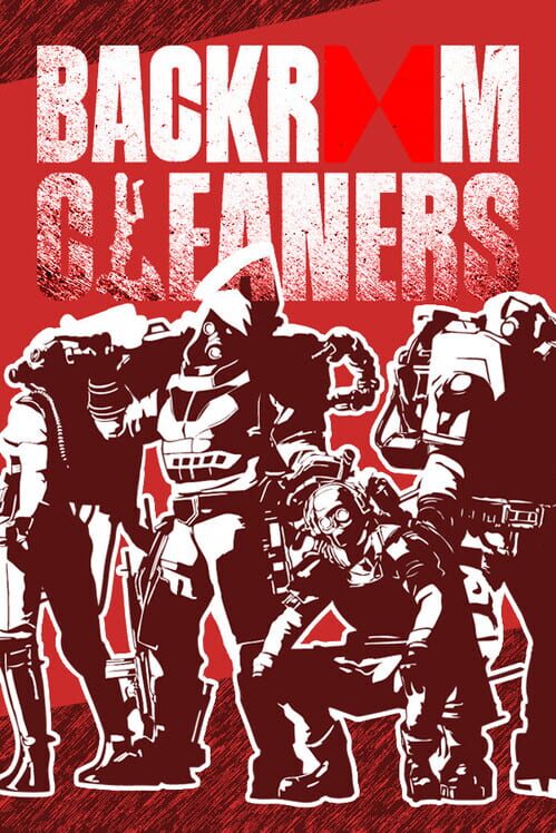 Backroom Cleaners