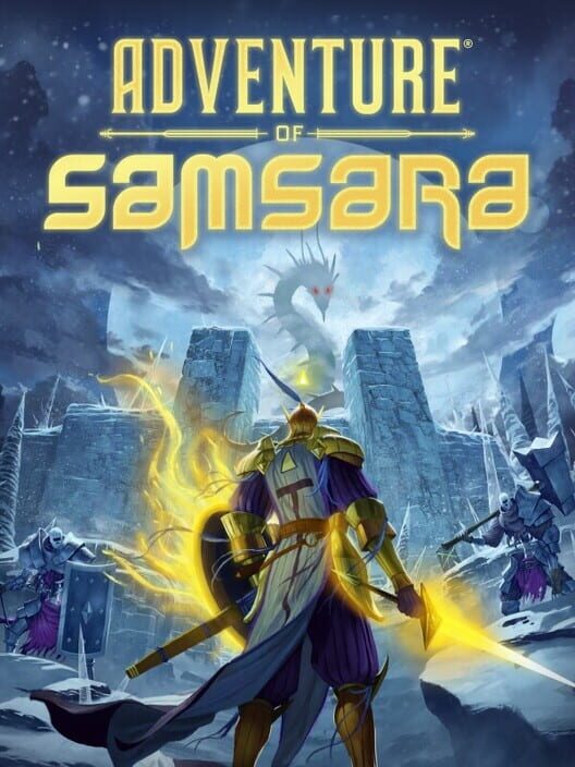 Adventure of Samsara