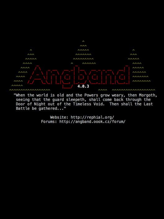 Angband