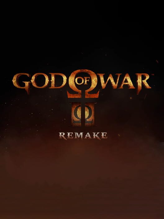 God of War II Remake