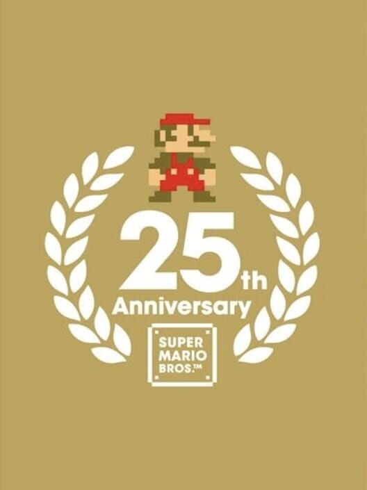 25th Anniversary Super Mario Bros.