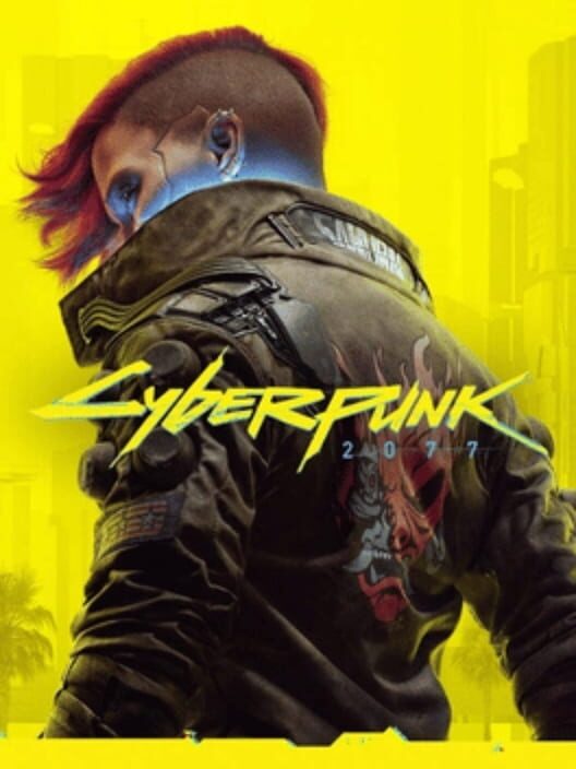 Cyberpunk 2077: Vincent Sin Edition