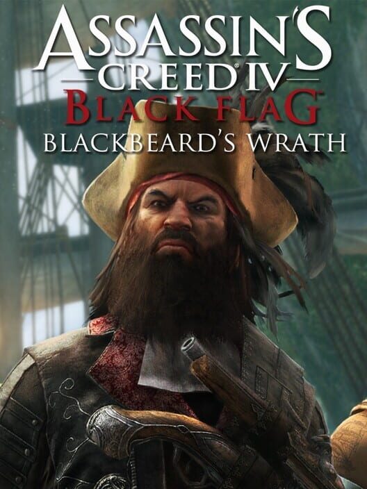 Assassin's Creed IV Black Flag: Blackbeard's Wrath