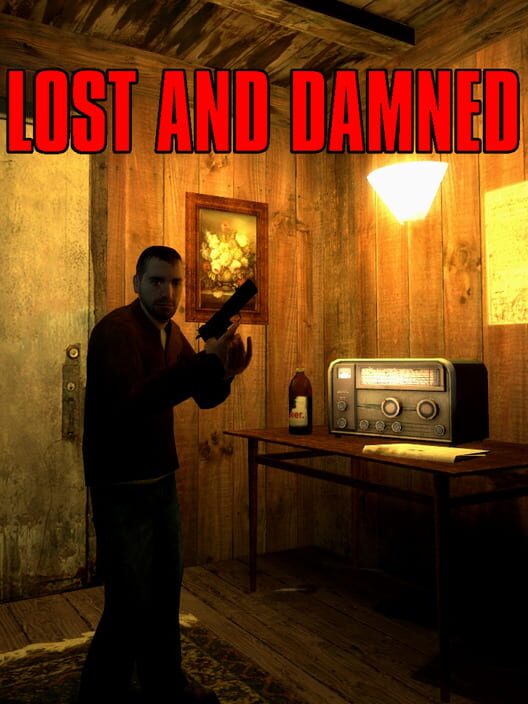 Lost and Damned