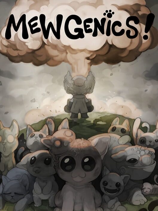 Mewgenics
